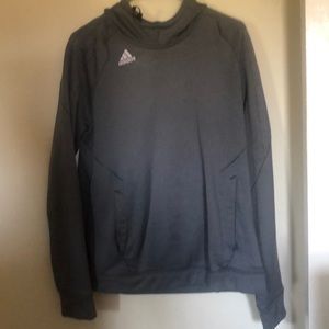 Adidas sweatshirt